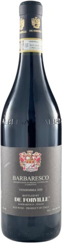 De Forville Barbaresco Loretto