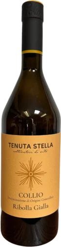 Tenuta Stella Ribolla Gialla