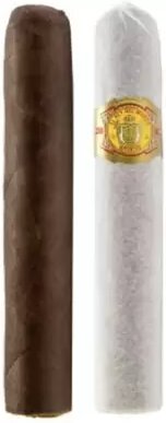 El Rey Del Mundo Oscuro Robusto