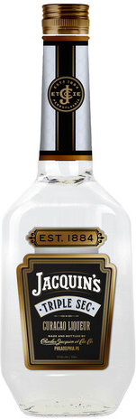Jacquins Triple Sec