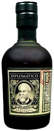 Diplomatico Reserva Exclusiva Rum