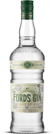 Fords London Dry Gin