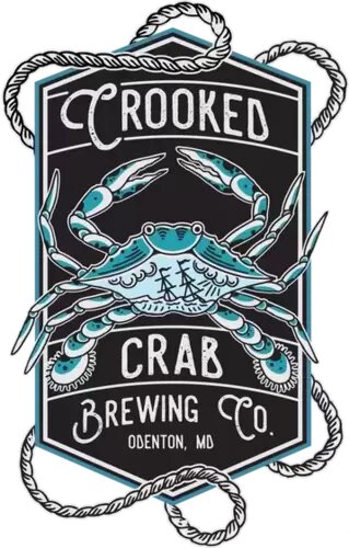 CROOKED CRAB UNO MAS CANS