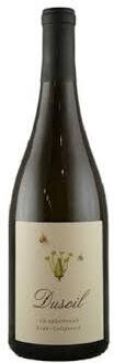 Dusoil Lodi Chardonnay 750ml