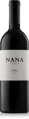 Nana Estate Tethys Red Blend