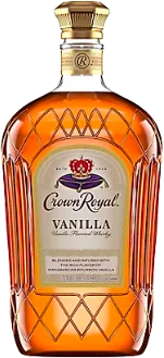 Crown Royal Vanilla