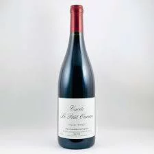 DOMAINE BOIS DE BOURSAN LE PETIT OURSAN