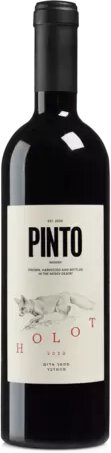 Pinto Holot Red Blend Non Mevushal