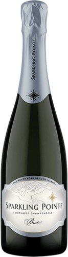 Sparkling Pointe Brut Nature