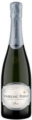 Sparkling Pointe Brut North Fork Long Island