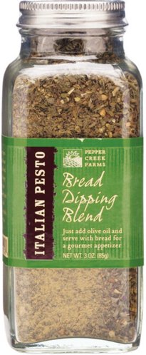 Pepper Creek Farms Italian Pesto