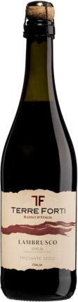 Terre Forti Lambrusco