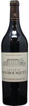 Chateau Monbousquet Saint Emilion 19