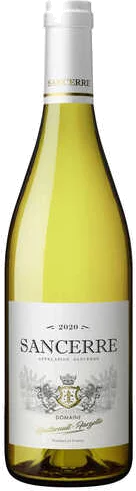 Le Champ des Cris Sancerre