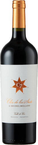 Clos de los Siete 2021