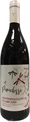 Paradosso Montepulciano D'abruzzo