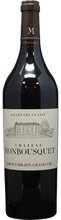 Chateau Monbousquet Saint Emilion 21