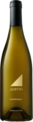 Justin Chardonnay