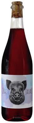 Quinta Do Javali 'Crazy Javali' Vinho Tinto