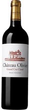 Chateau Olivier Pessac 2020