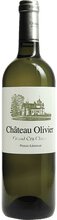 Chateau Olivier Blanc Pessac 2020