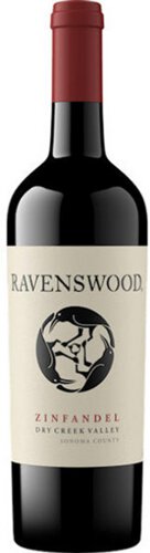 Ravenswood Dry Creek Zinfandel