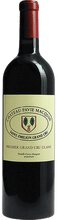 Chateau Pavie Macquin Saint Emilion 21