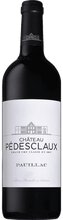 Chateau Pedesclaux Pauillac 21