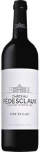 Chateau Pedesclaux Pauillac 19