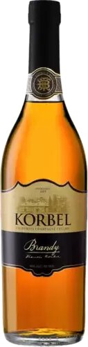 Korbel Brandy