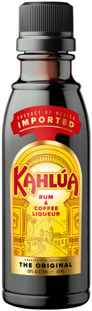 Kahlua Traveler Coffee Liqueur Mexico
