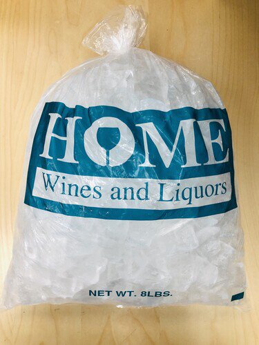 Ice Bag