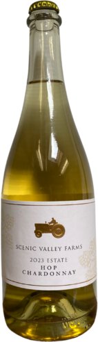 Scenic Valley Farms Hop Chardonnay