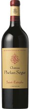 Chateau Phelan Segur Saint Estephe 18
