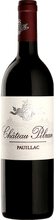 Chateau Pibran Pauillac 2020