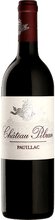 Chateau Pibran Pauillac 18