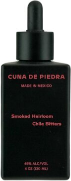 Smoked Heirloom Chile Bitters