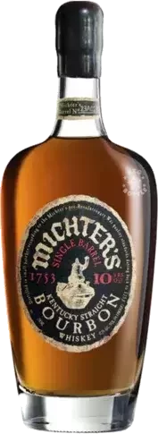 Michter's 10 Year Single Barrel Kentucky Straight Bourbon 2025 750ml