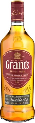 Grants Scotch