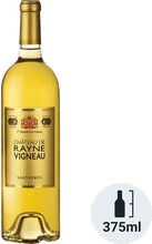 Chateau Rayne Vigneau Sauternes