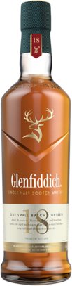 Glenfiddich 18yr