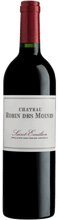 Chateau Robin Des Moines Saint Emilion