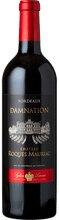 Chateau Roques Mauriac Damnation