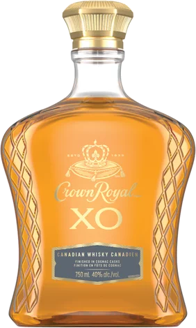 Crown Royal XO Blended Canadian Whisky