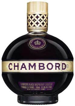 Chambord Liqueur Royale