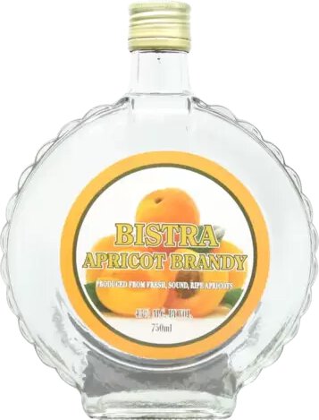 Bistra Apricot Brandy