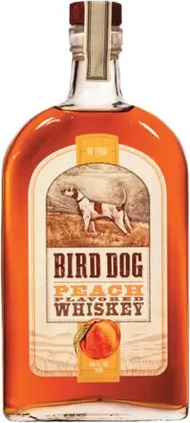 Bird Dog Kentucky Peach Whiskey