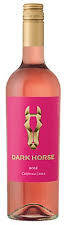 Dark Horse Rosé Wine