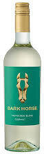 Dark Horse Sauvignon Blanc White Wine
