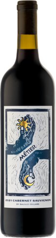 Delille Cellars Metier Cabernet Sauvignon Columbia Valley